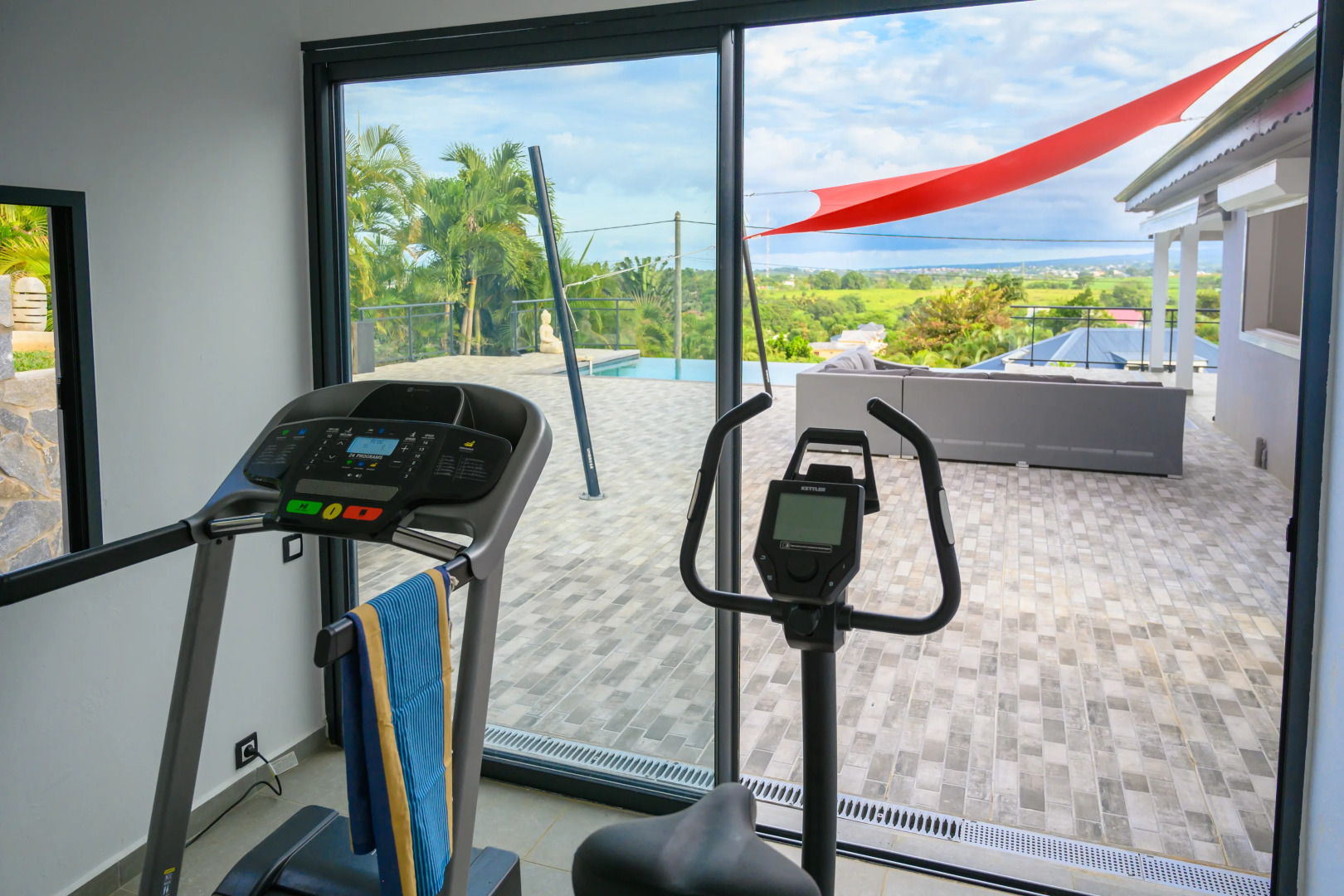 Вилла Clerc Convenance