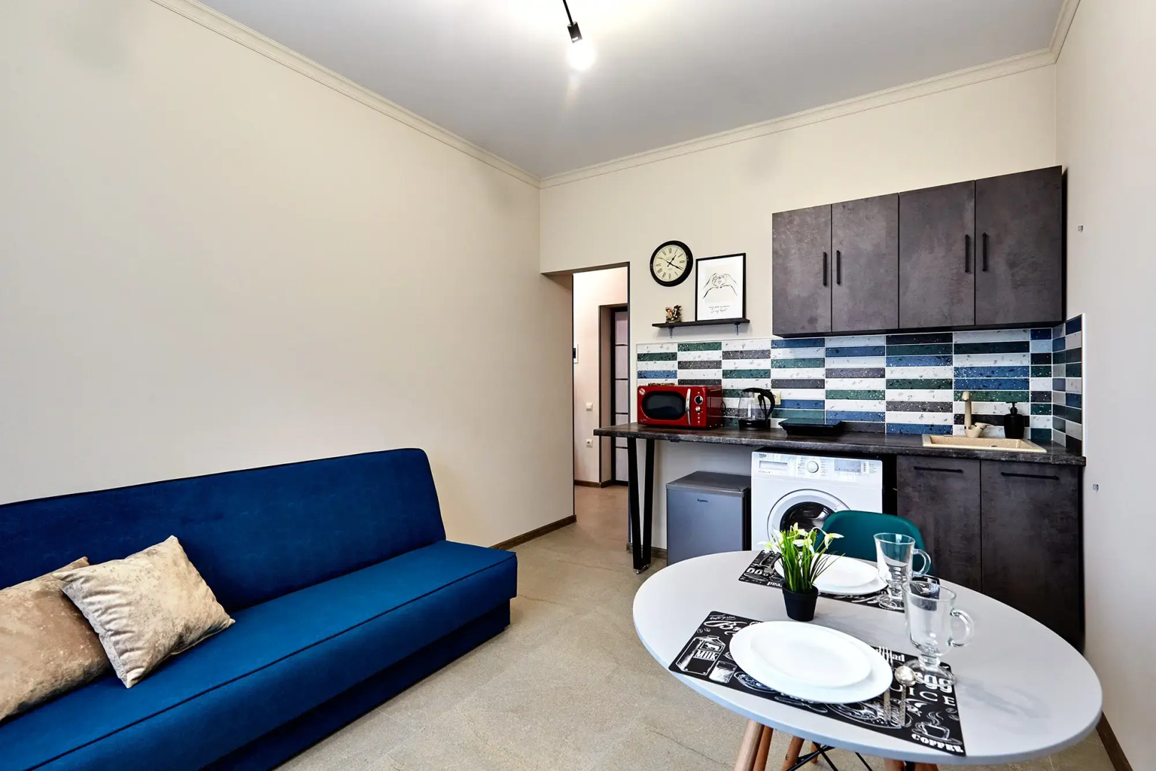 Квартира 1кв рядом с Мега Адыгея