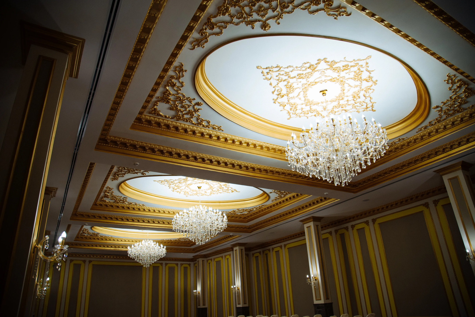 Гостиница Астраханская