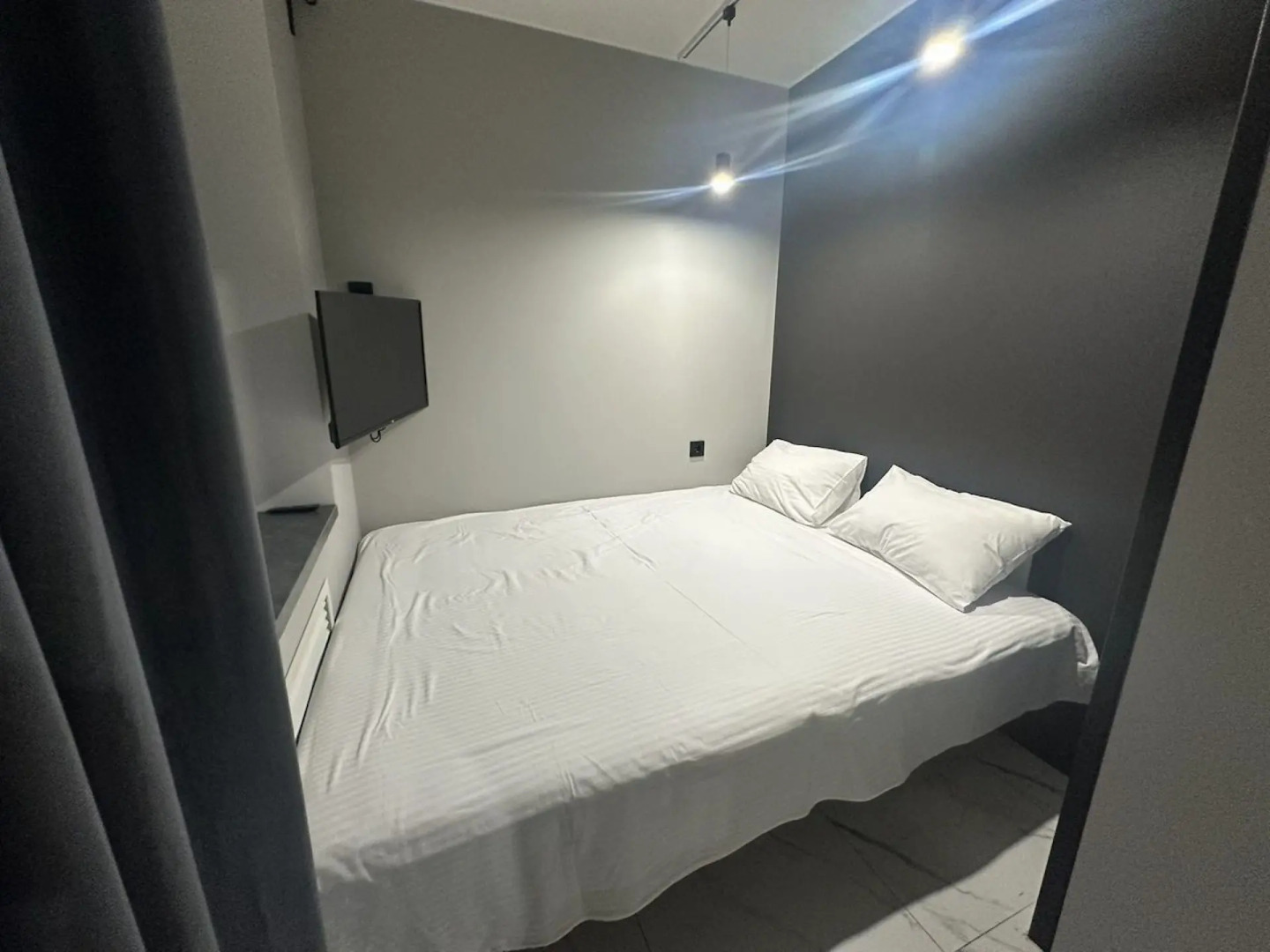 Квартира на Улице Малые Каменщики 18к2