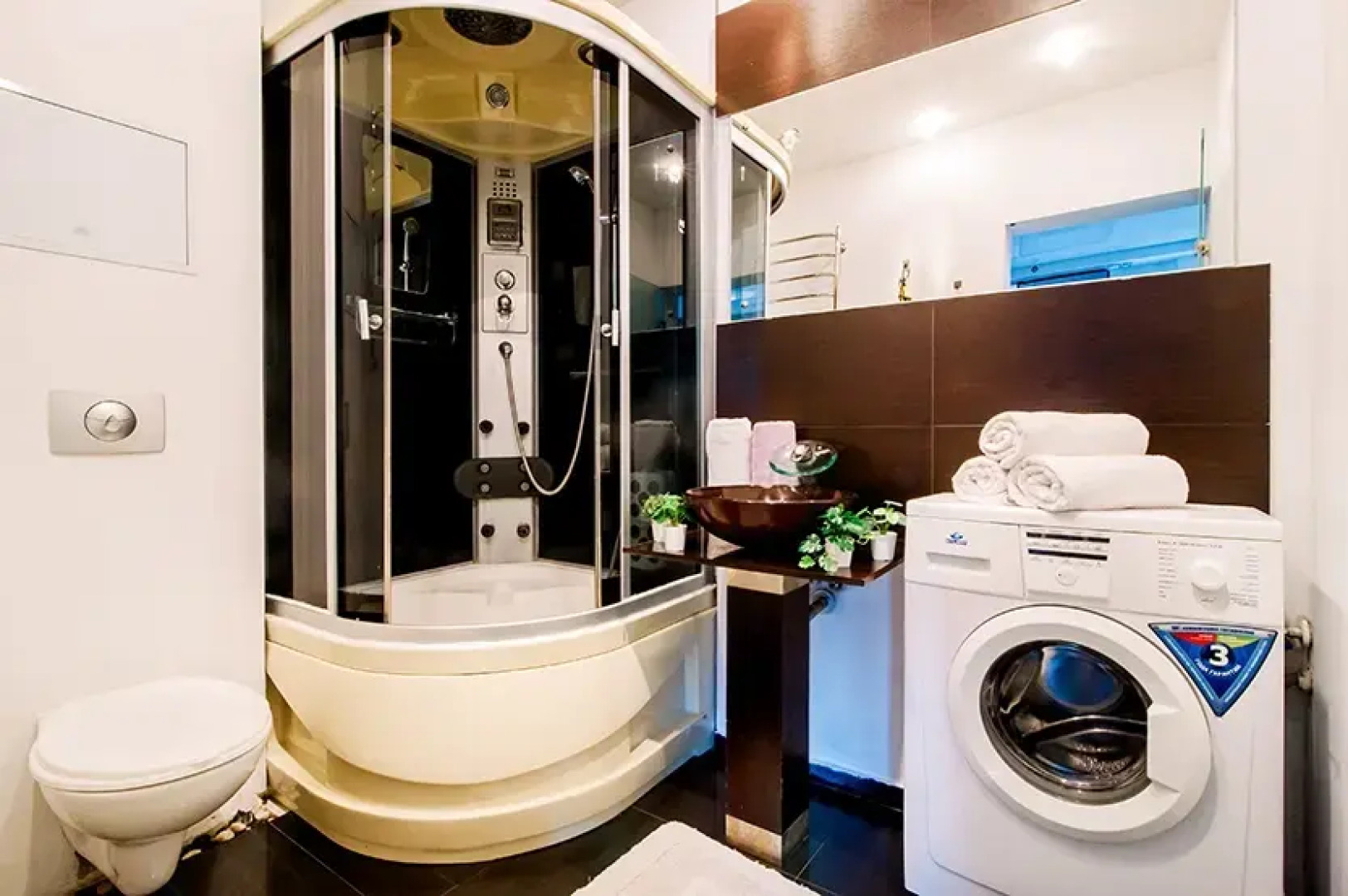 Апартаменты на Ленина 4