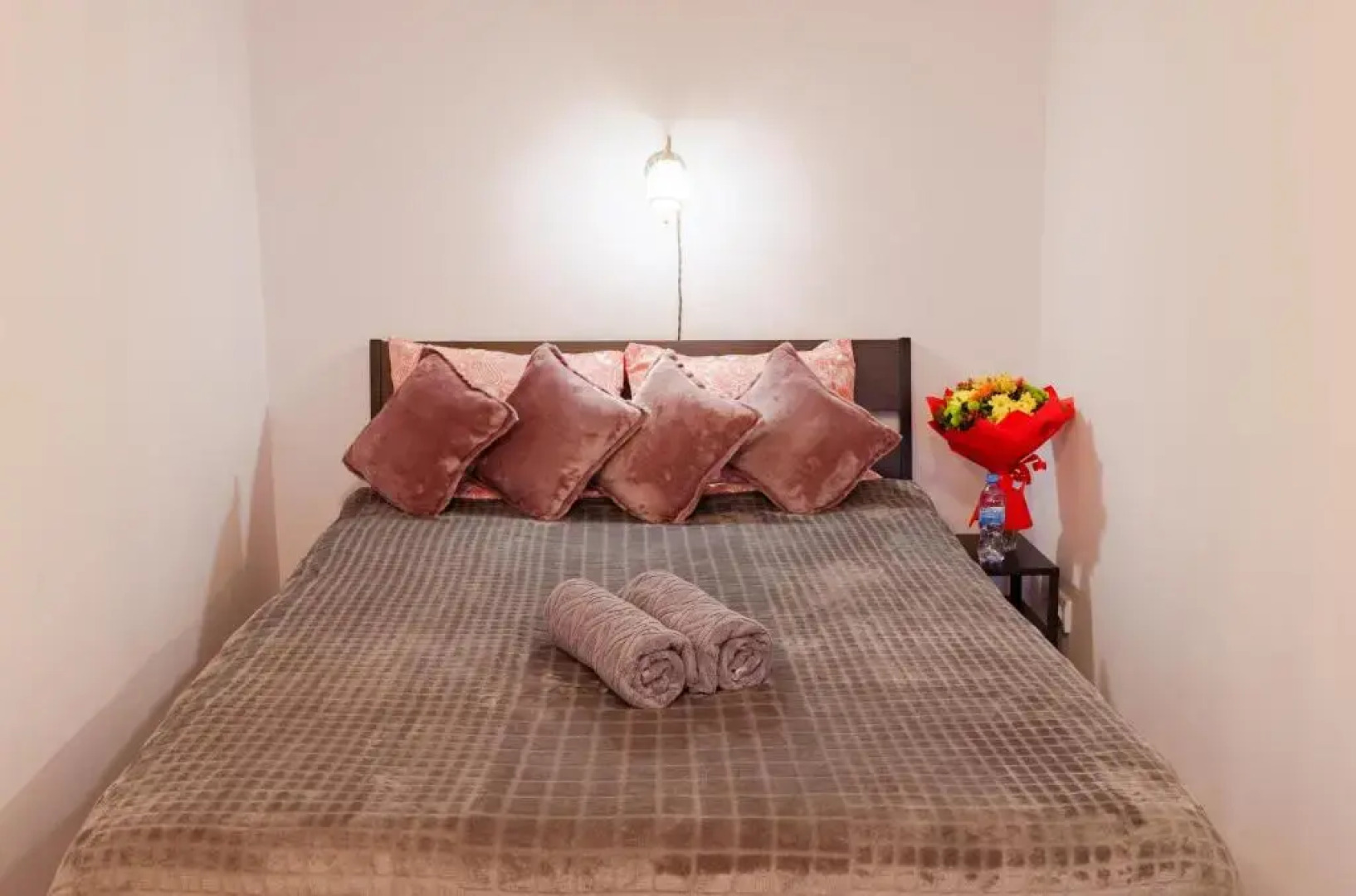 Квартира Толстой Энгельса