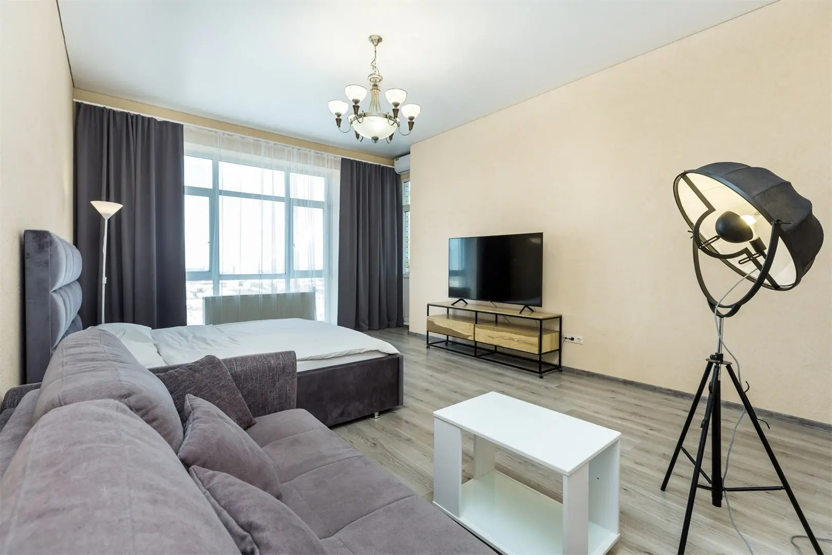 Апартаменты GOSH 299