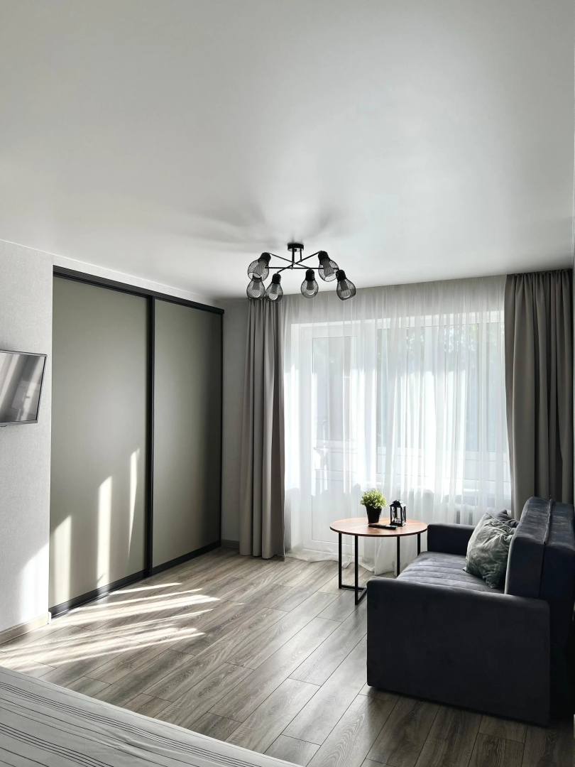 Квартира на Космической 30