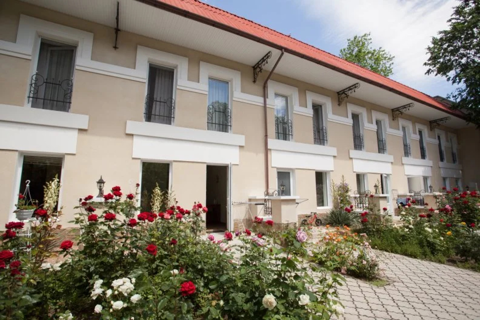 Мини-Отель Dolce Vita