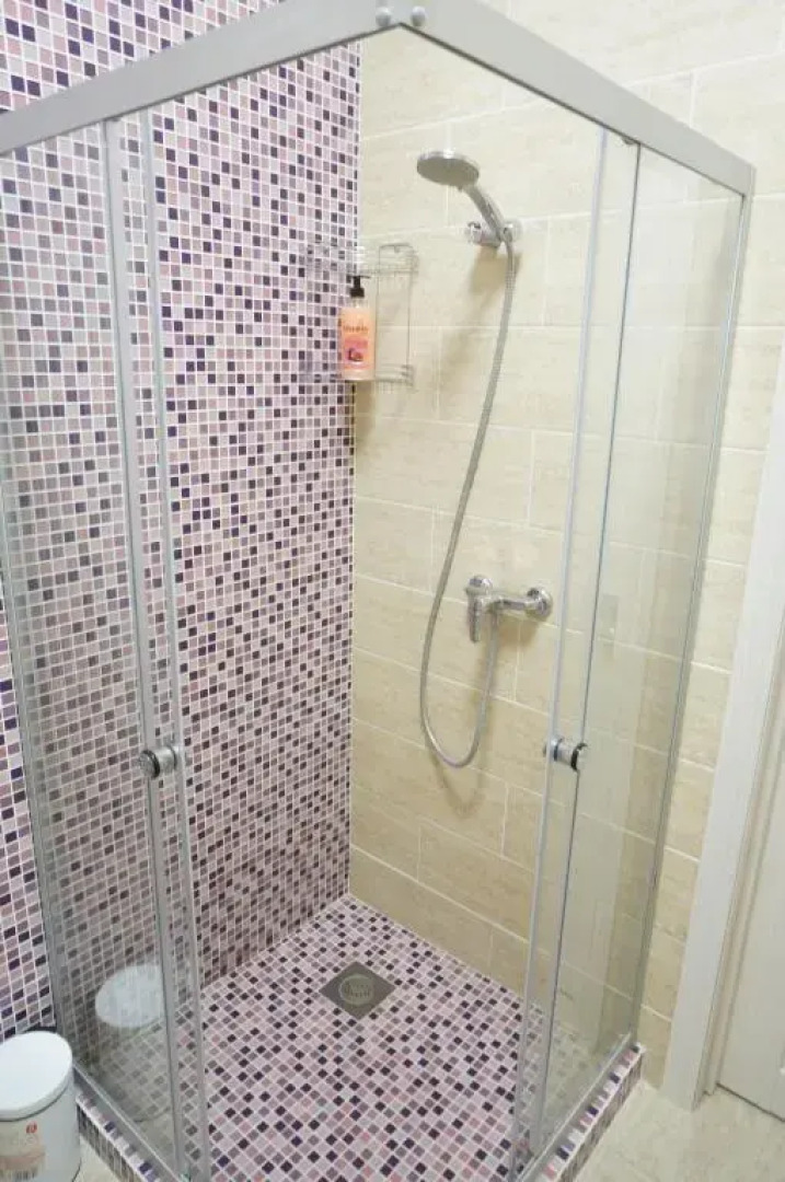 Апартаменты Делюкс Уютный Дом на Смольной 44