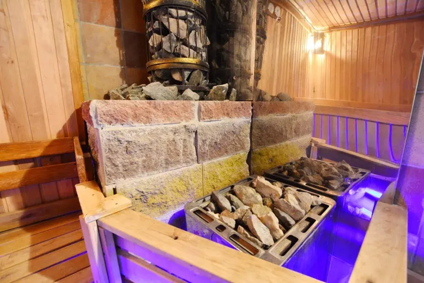 Частный Дом под Липой