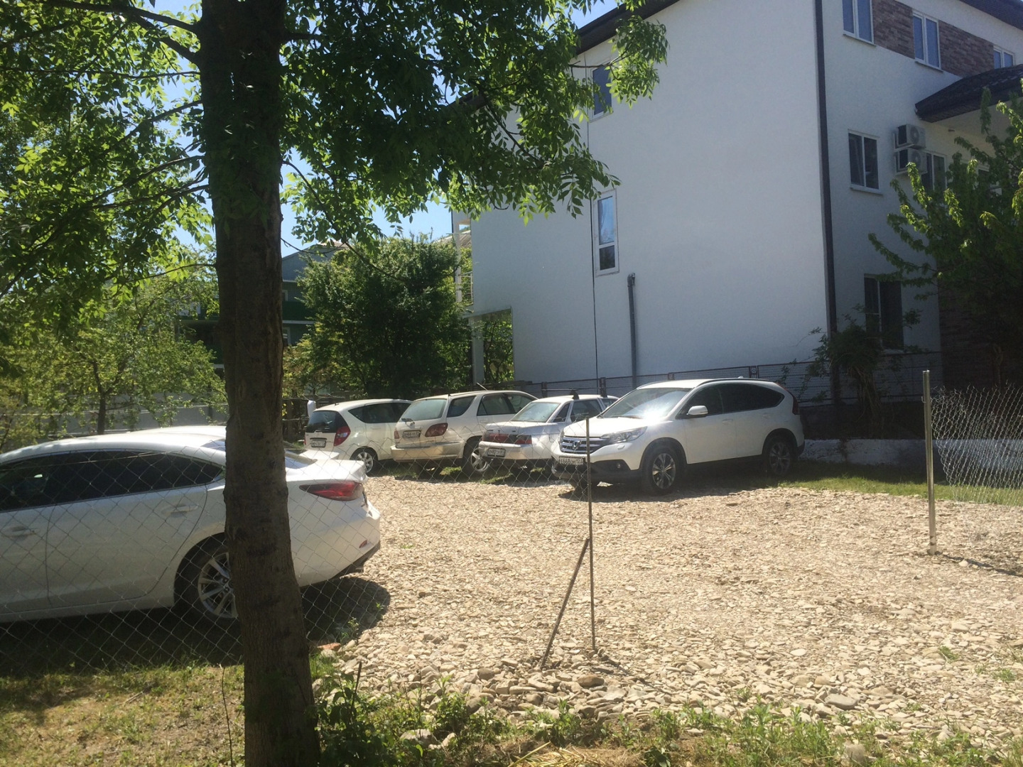 Гостевой Дом Алиса