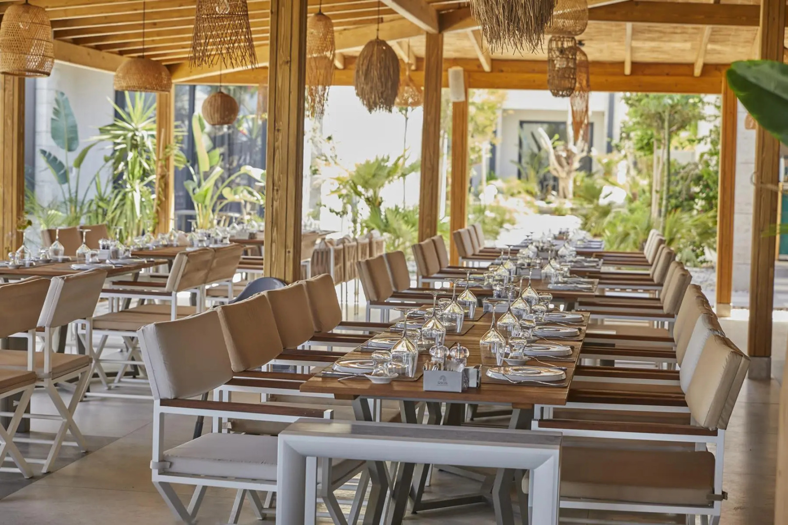 Rammos Managed by Dedeman