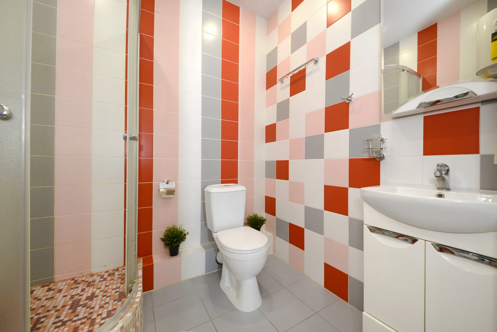 Квартира Красивая квартира рядом с Мамаевым курганом