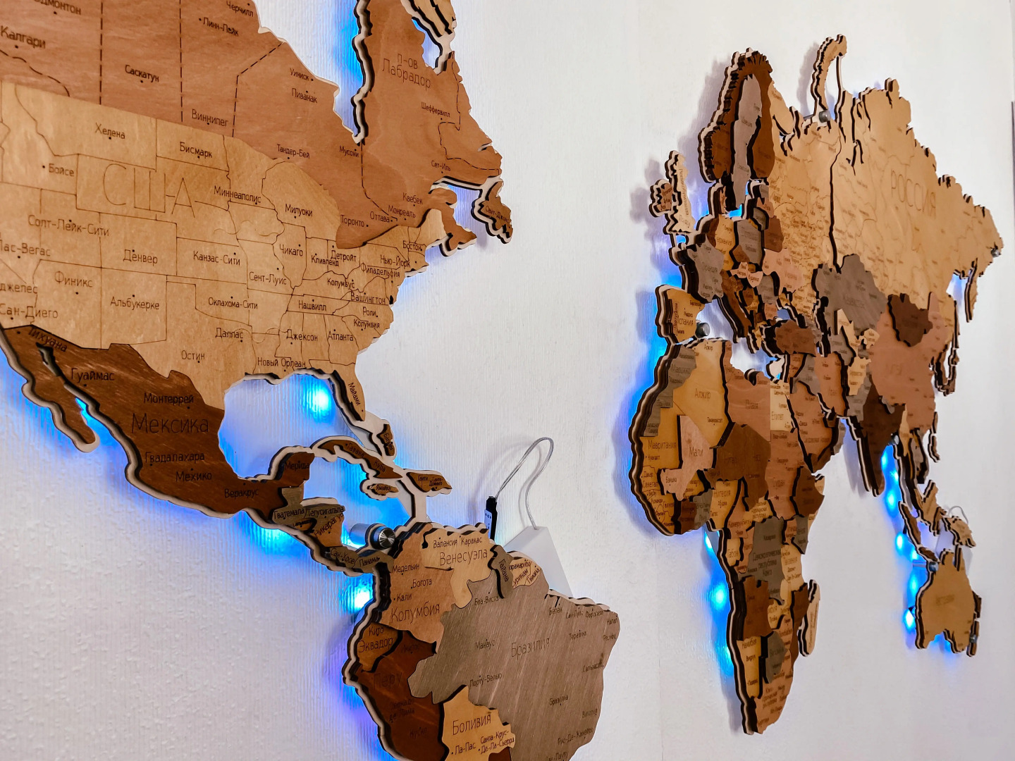 Апартаменты Arctic House Green в центре города