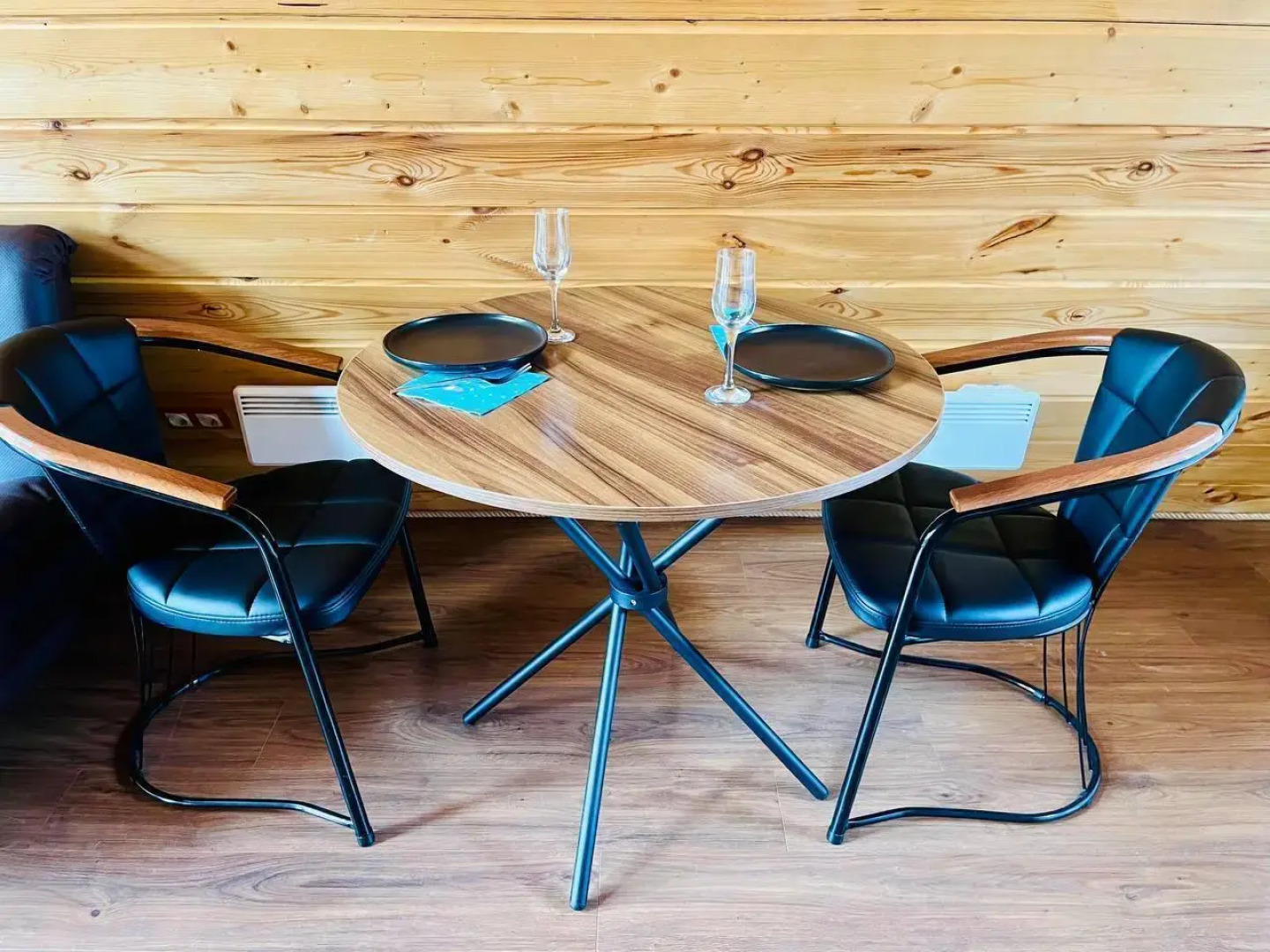 Частный дом В деревне Старчики 153