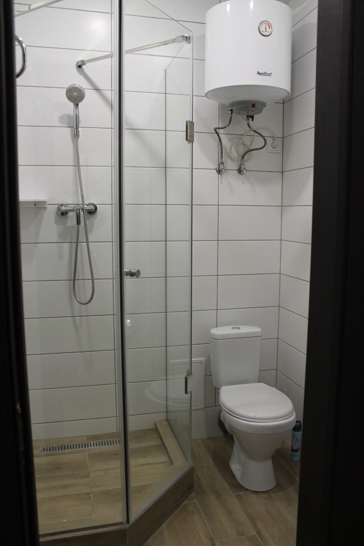 Отель Red Fox на Взлётной 2е