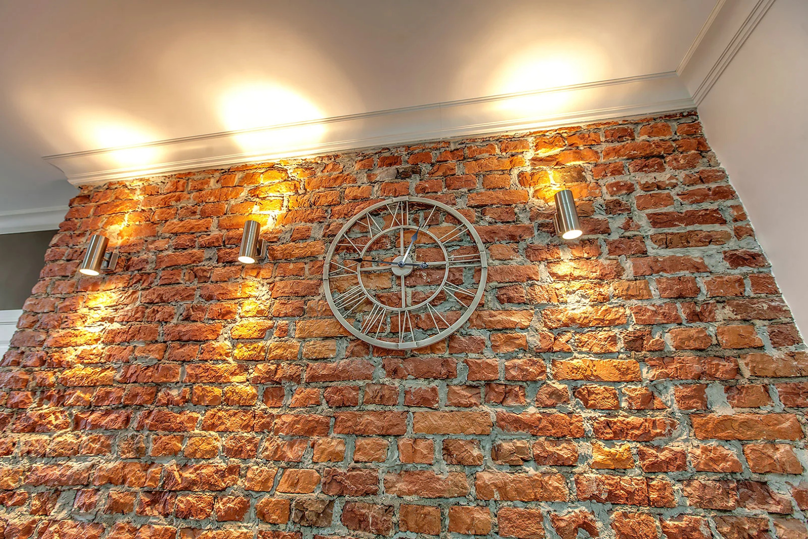 Апартаменты Loft in Minsk