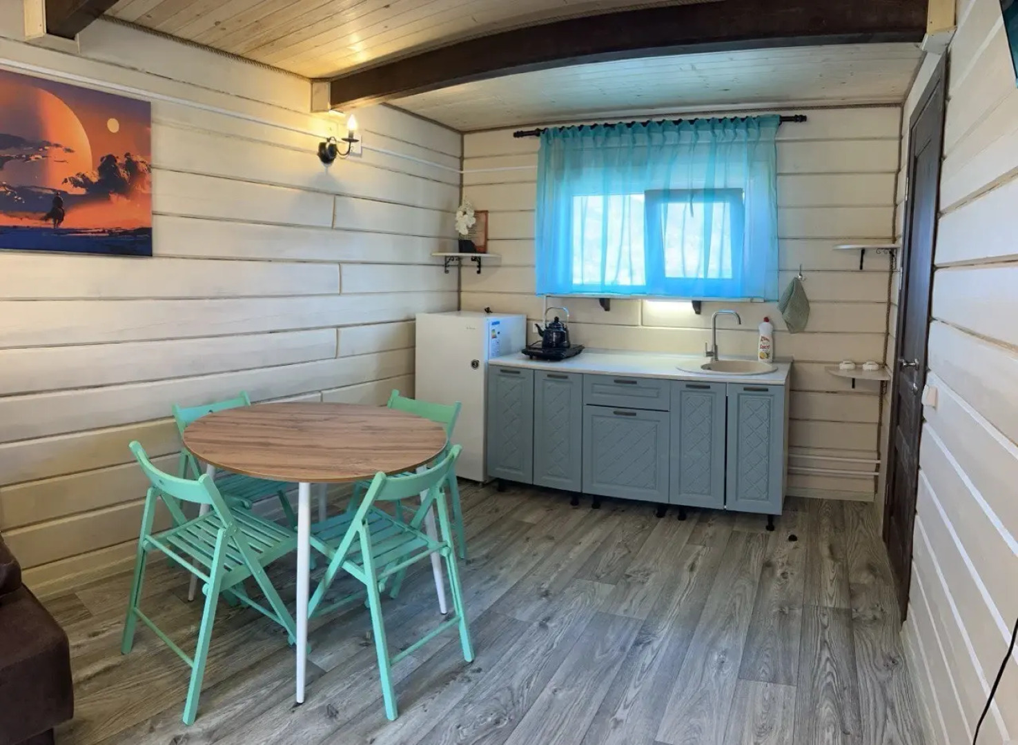 Частный дом на Улице Восточная 61 (7)