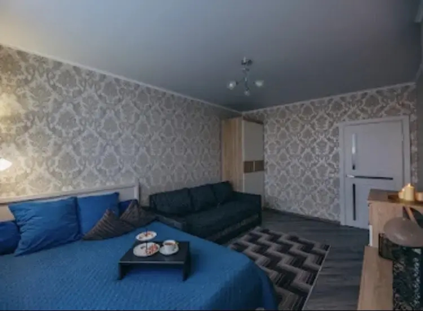 Апартаменты в Центре Калининграда на Горького