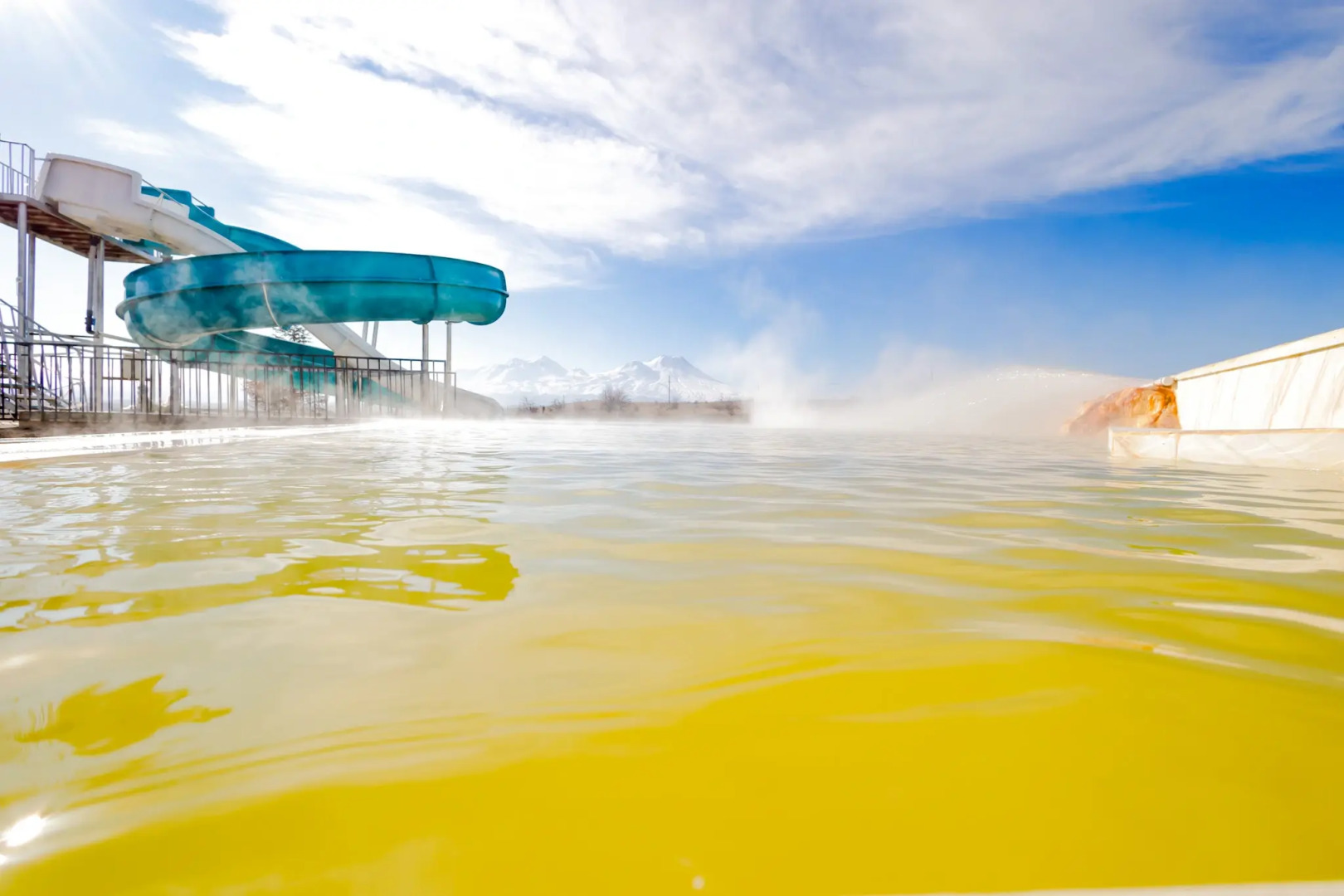 Continent Hotel Kapadokus Thermal