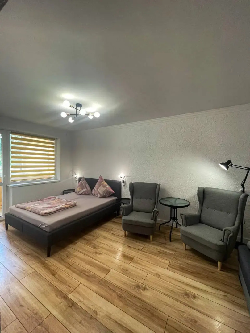 Квартира на сутки в Орше