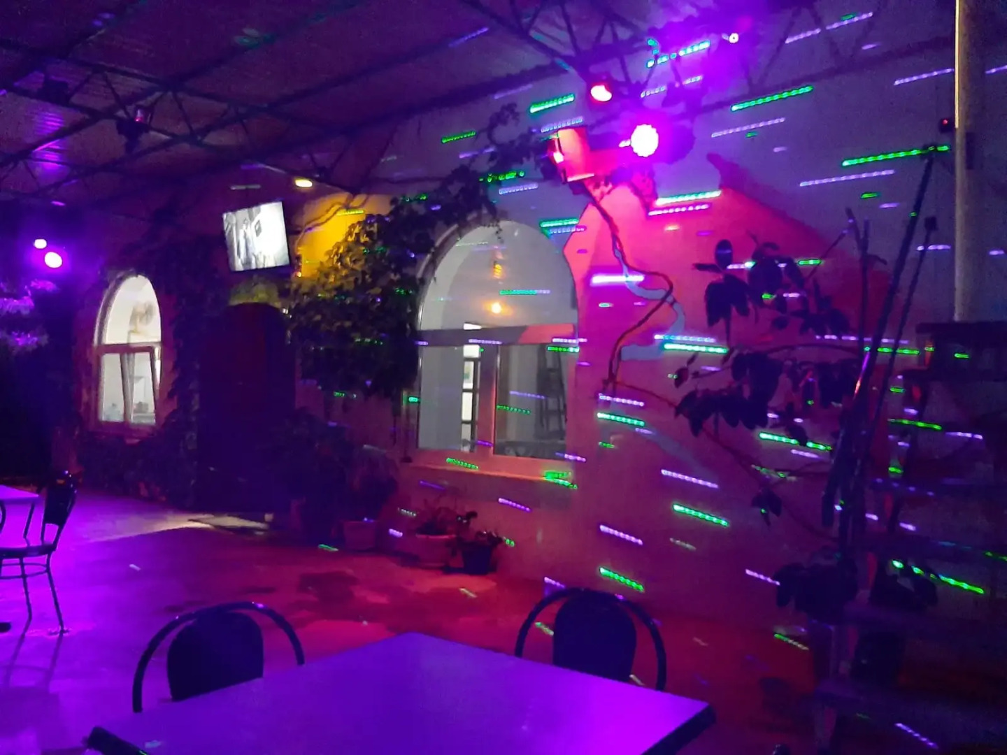 Гостевой дом Sun Hill