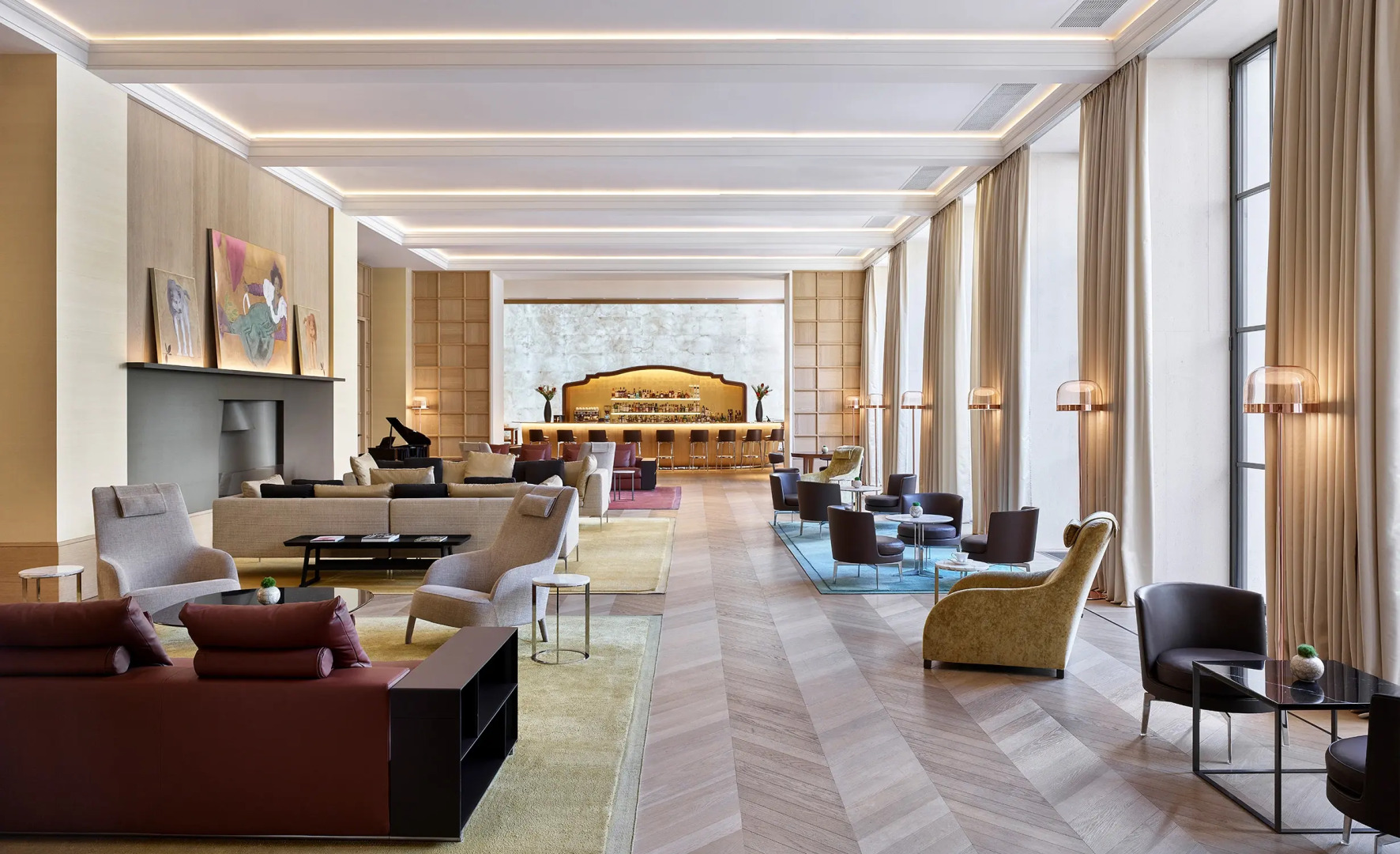 Stella di Mosca by BVLGARI Hotels