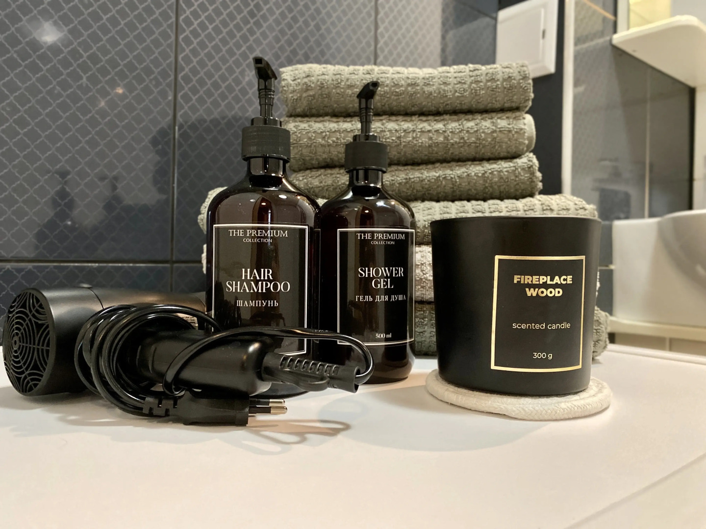 Апартаменты Grape Room