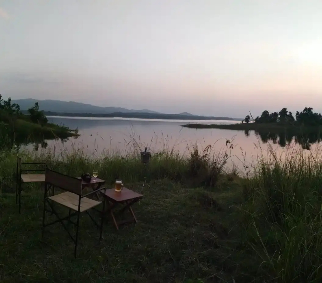 Жилое Помещение Pugdundee Safaris - Denwa Backwater Escape Satpura