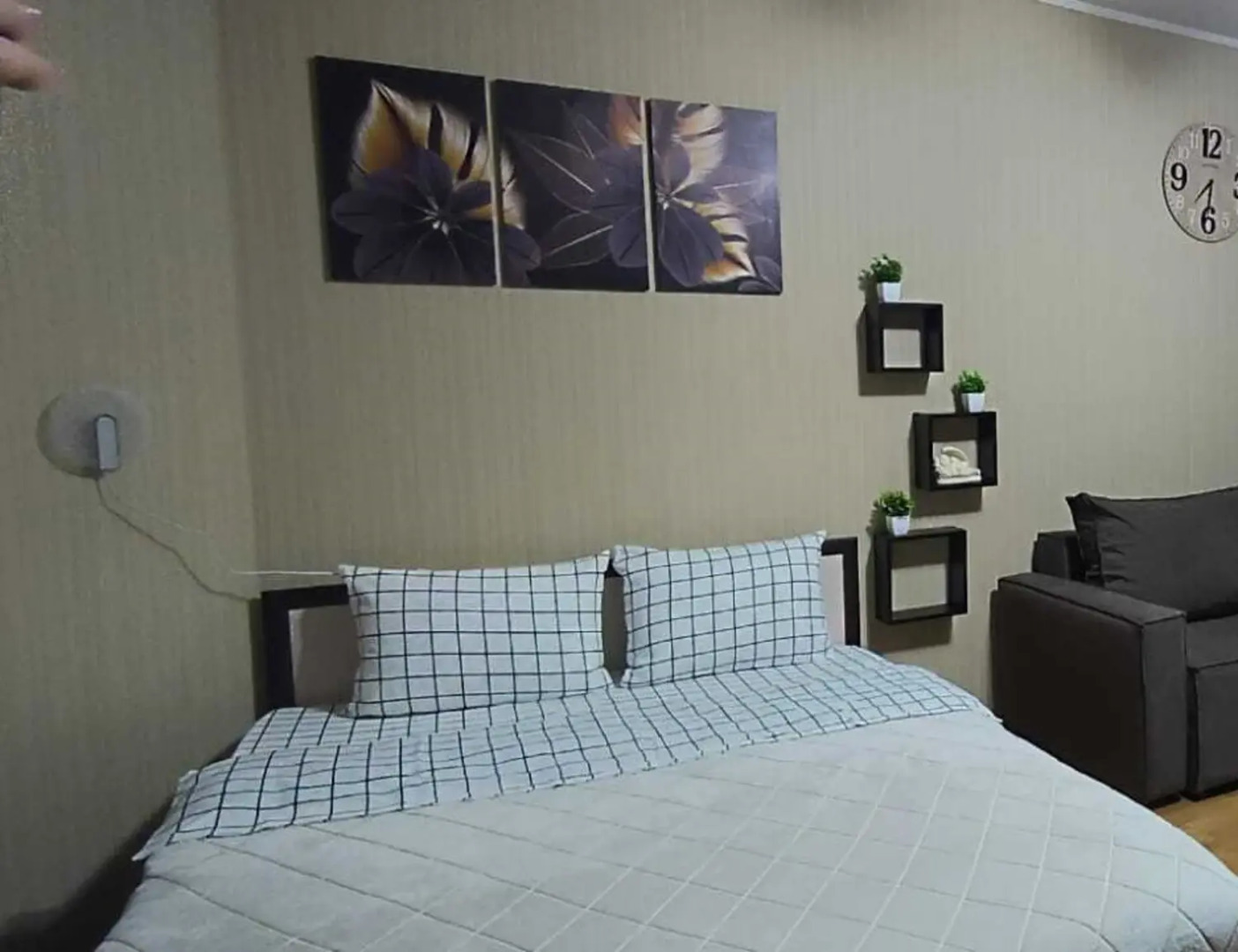 Квартира Свердлова 35к4