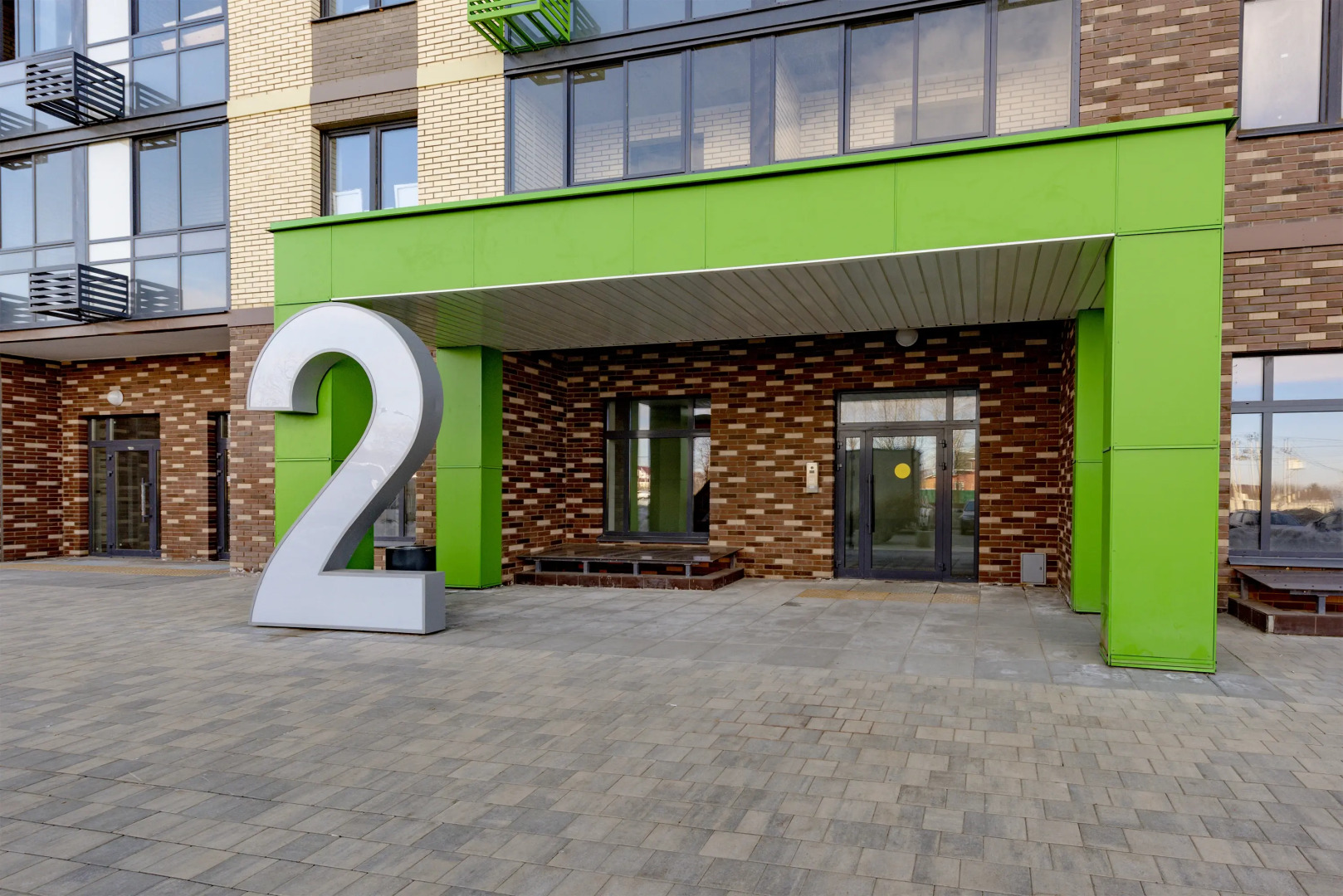 Апартаменты InnDays (1) Рязановское шоссе, 31к1