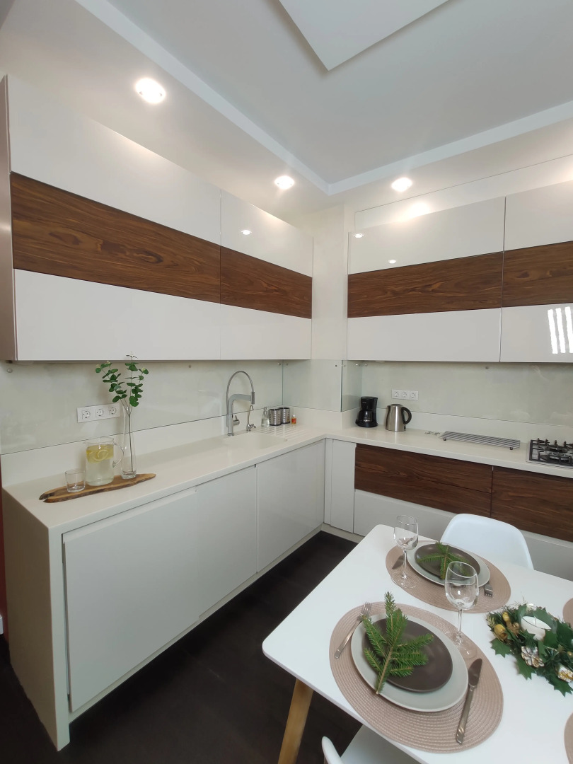 Квартира в Центре Города