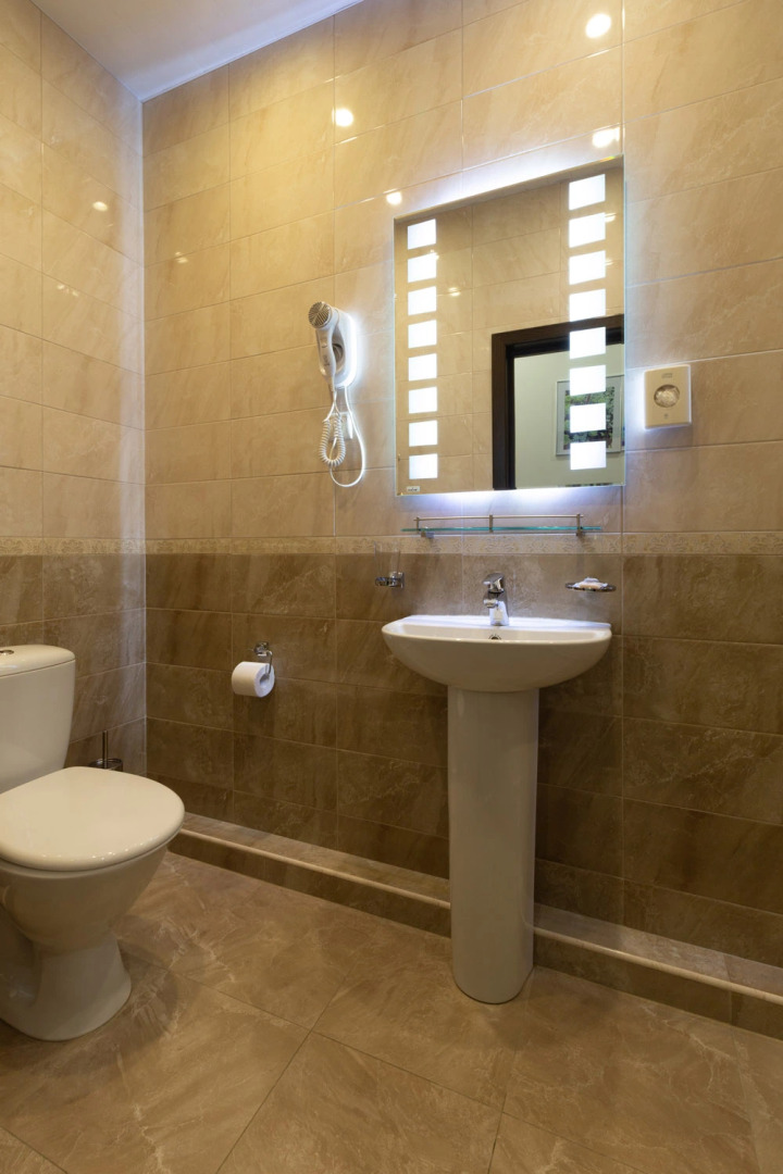 Отель Артхофф