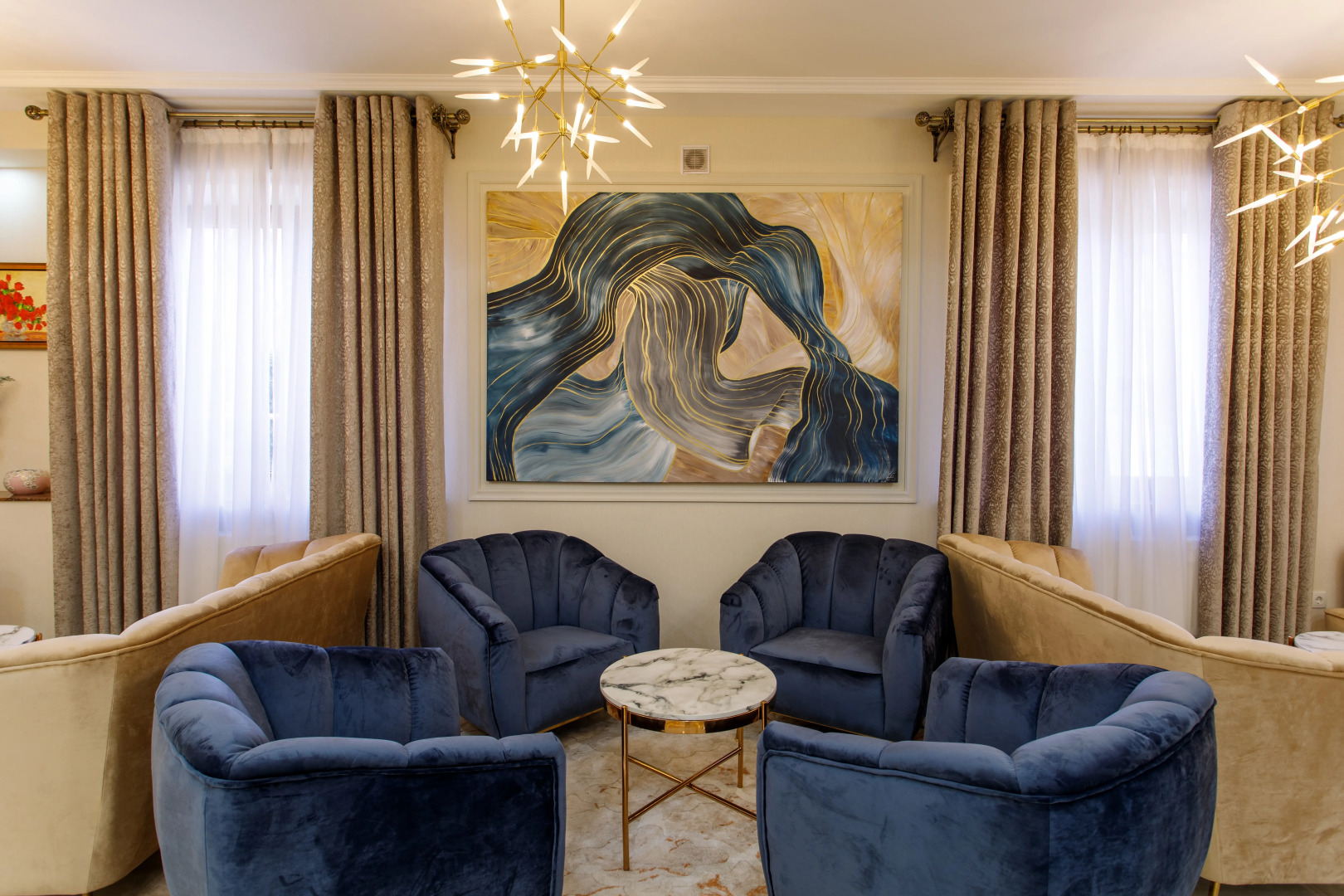 Navruz Hotel Tashkent