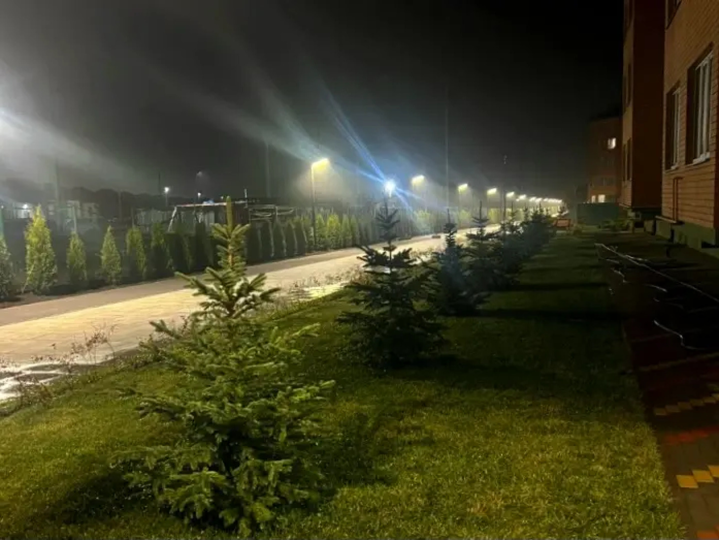 Квартира Класса Люкс с Прекрасным Видом на Горы