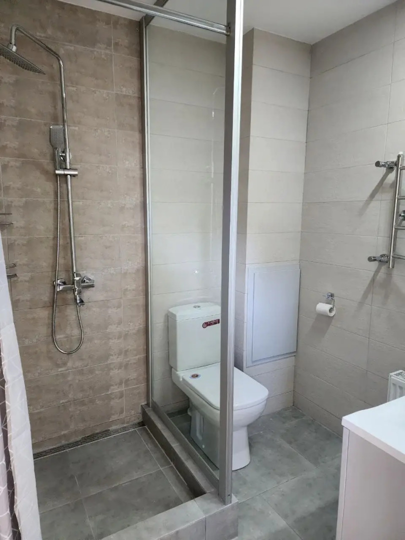 Гостевой дом Отрадное 1А