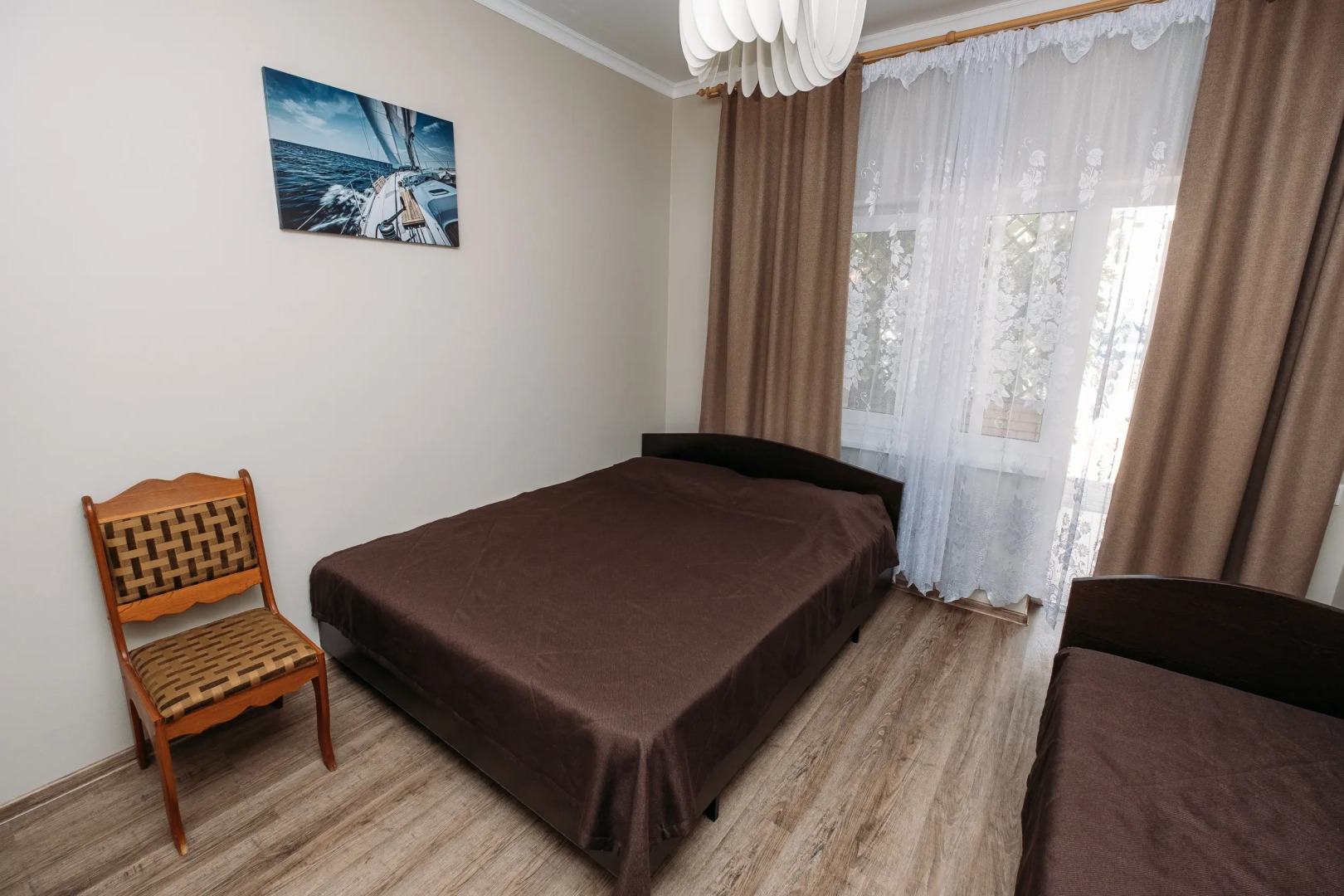 Частный дом Нина