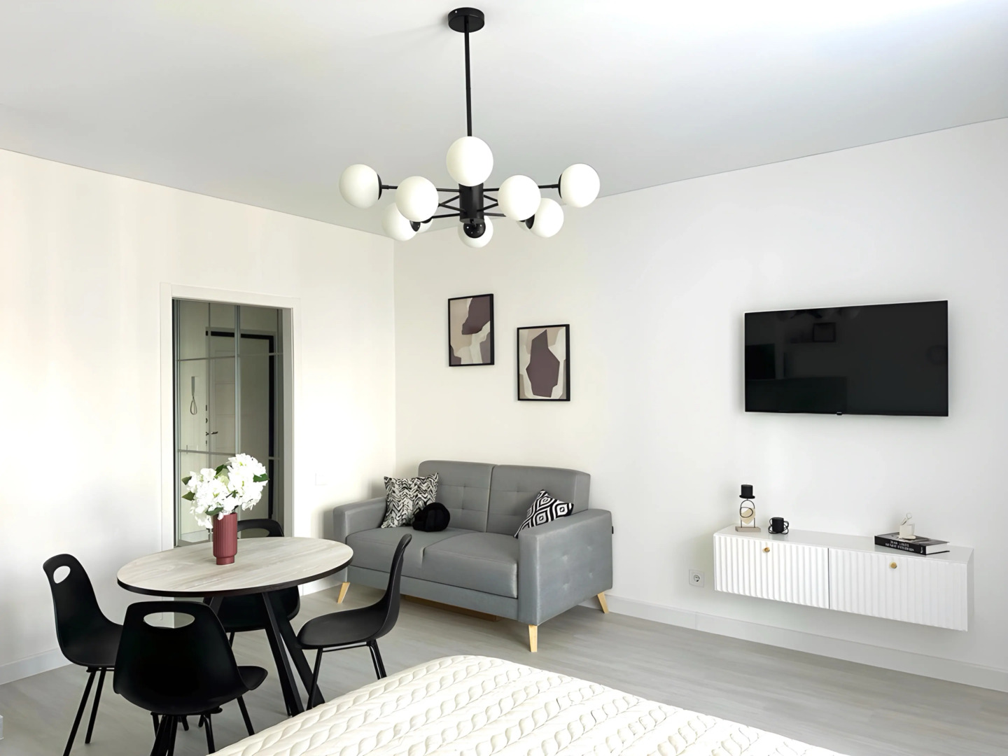 Квартира ЖК Родина