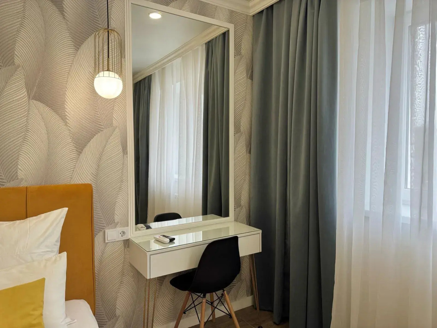 Апартаменты Аврора Широко Холодная 8, 2 этаж