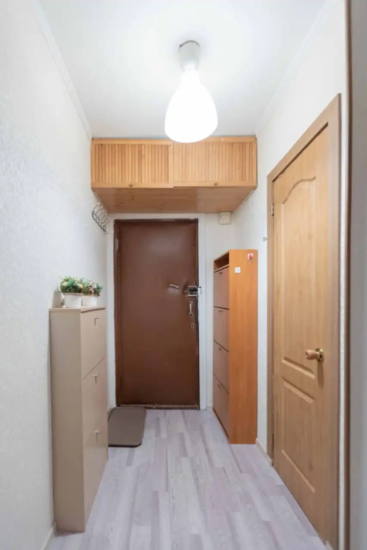 Квартира на Оршанской 4