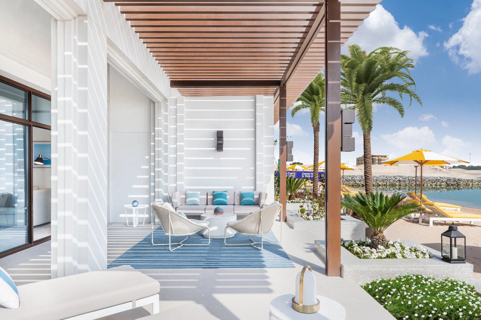 Vida Beach Resort Umm Al Quwain