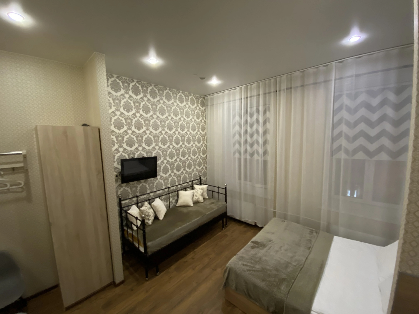 Hotel 812