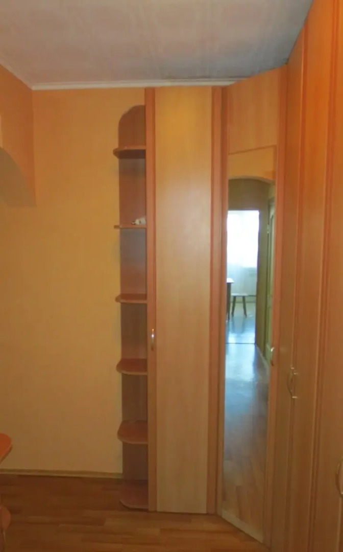 Квартира на Коммунистической 63