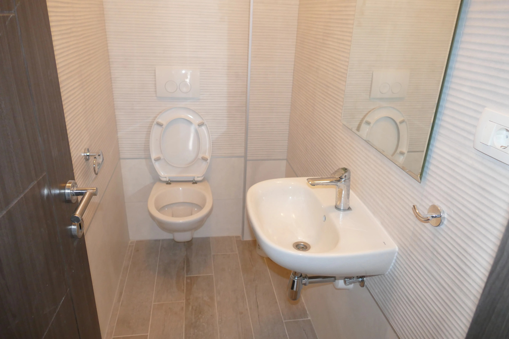 Вилла Urban Villa With Pool