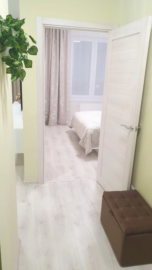 Квартира Хохлова 3