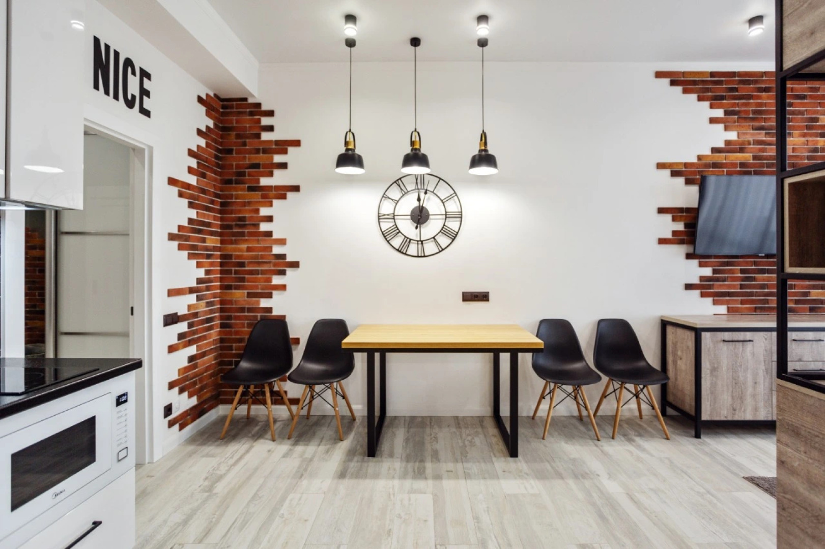 Квартира Акваделюкс