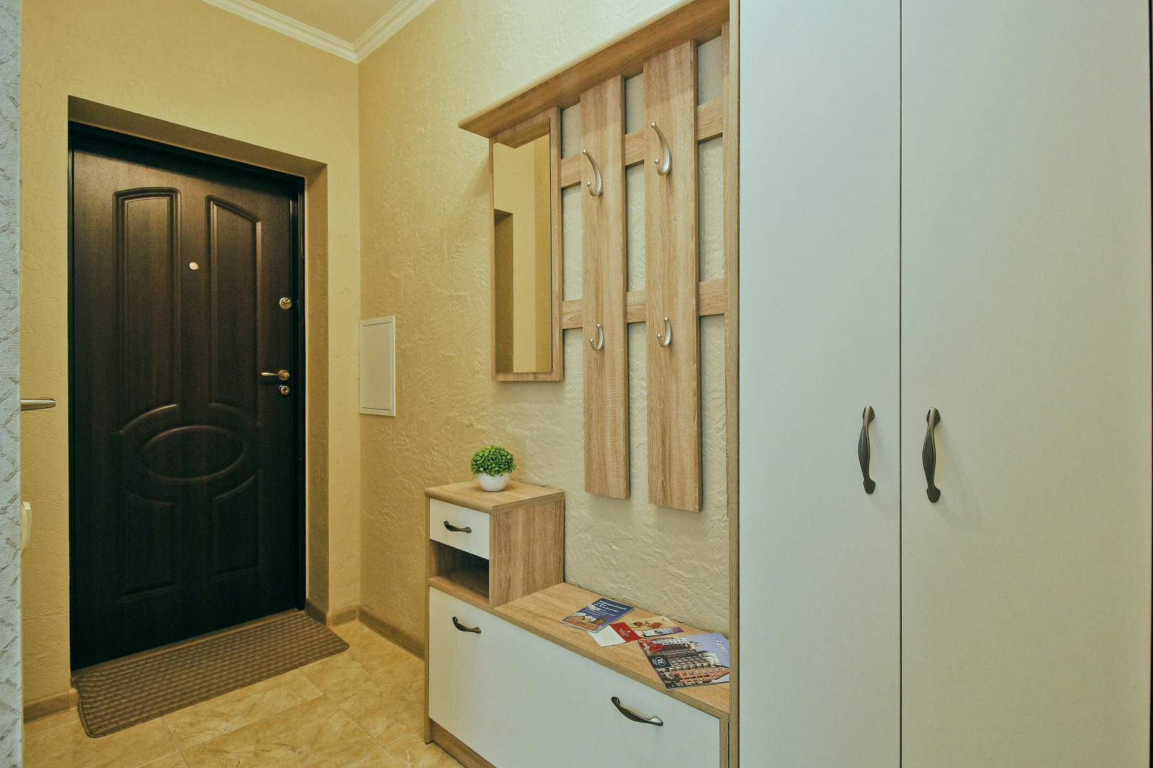 Квартира Адрес счастья