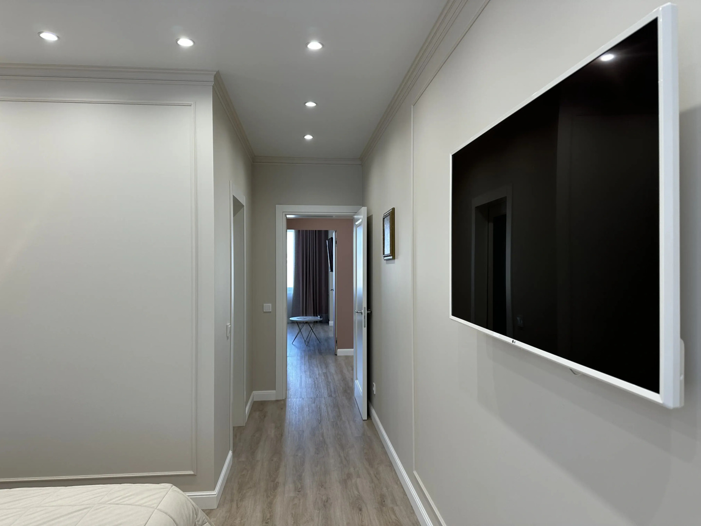 Квартира Место Силы