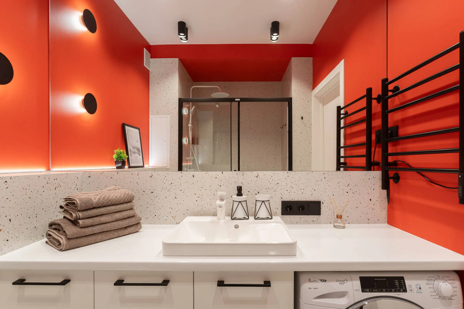 Квартира Еваапарт