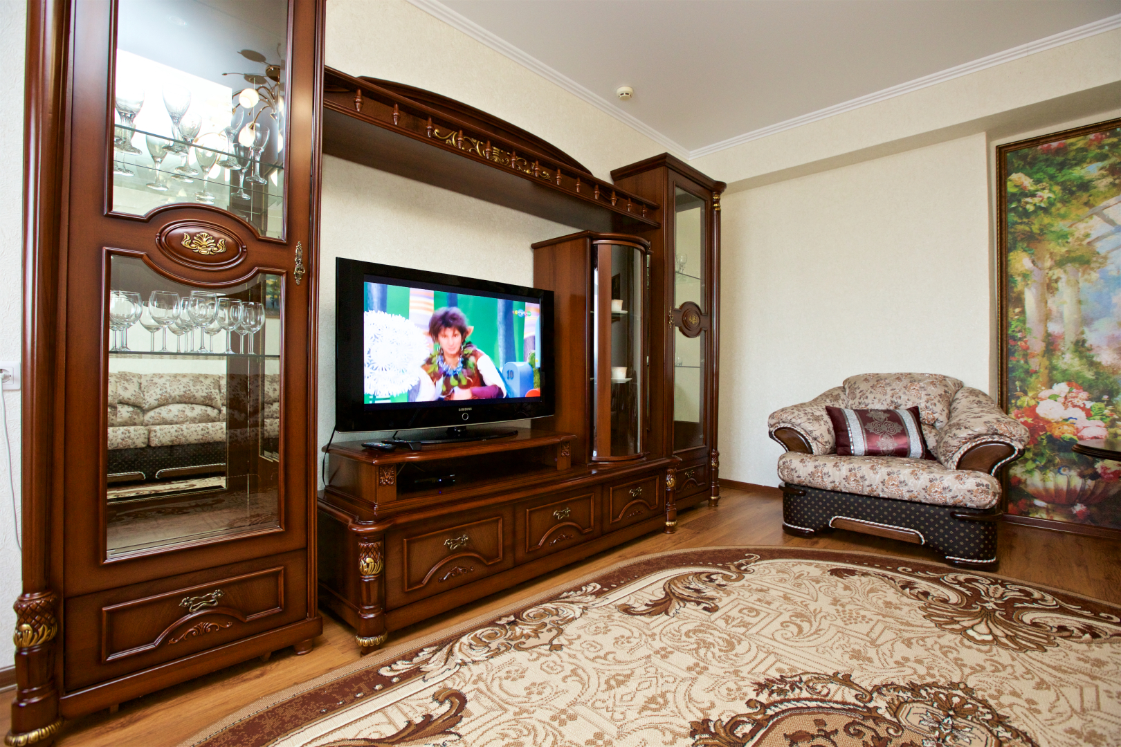 Отель Кристалл Уют