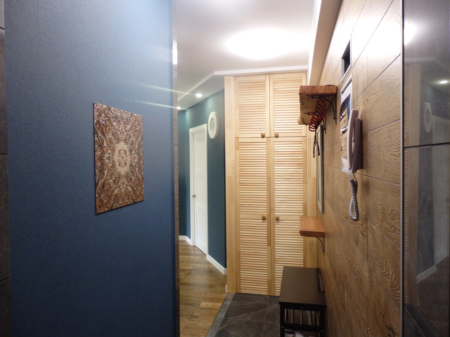 Квартира Soul Home