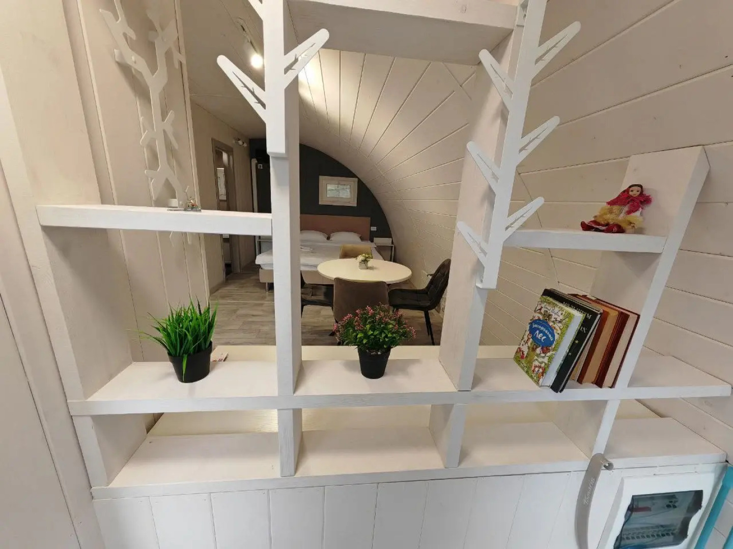 Частный дом Загородный Дыхание