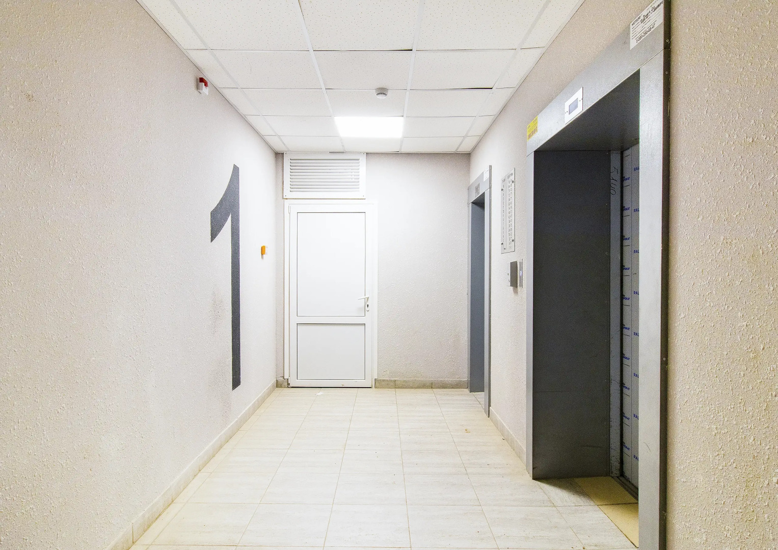 Квартира Волжский с сауной